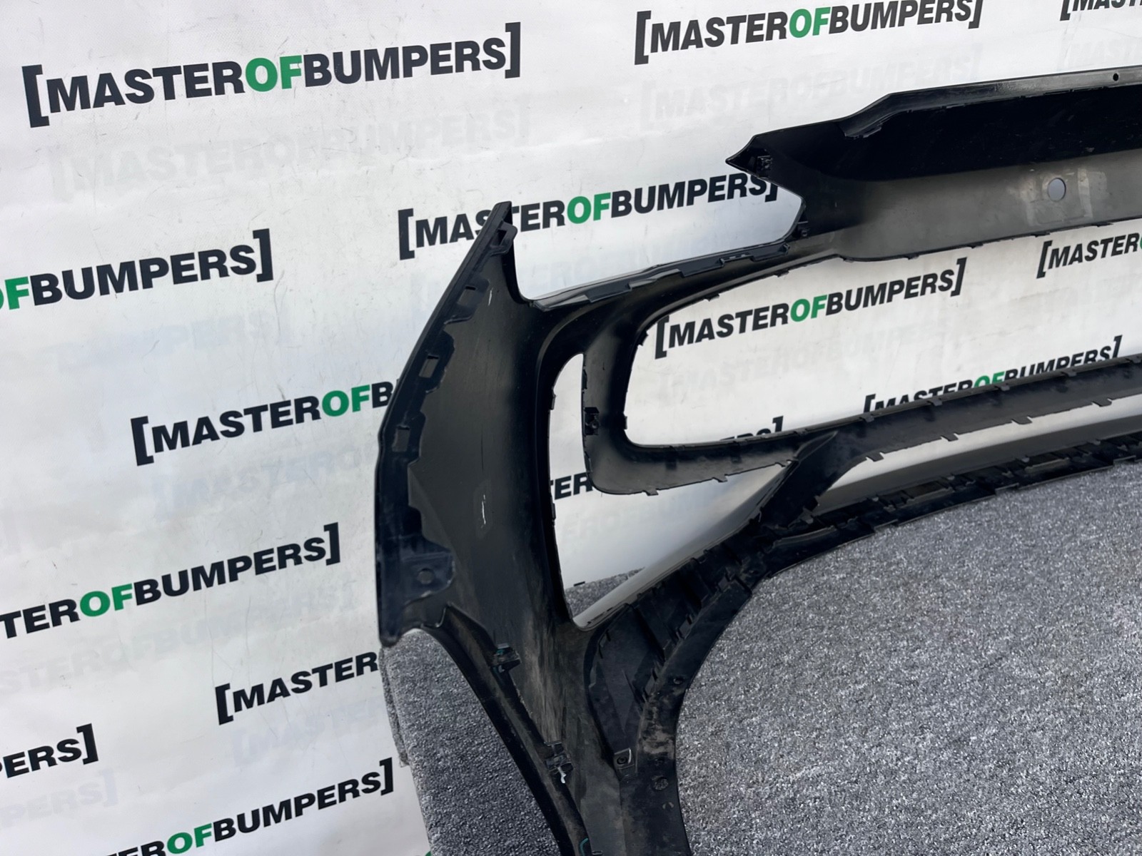 Mg 3 Mg3 Mk3 2024-2026 Front Bumper Genuine [p552]