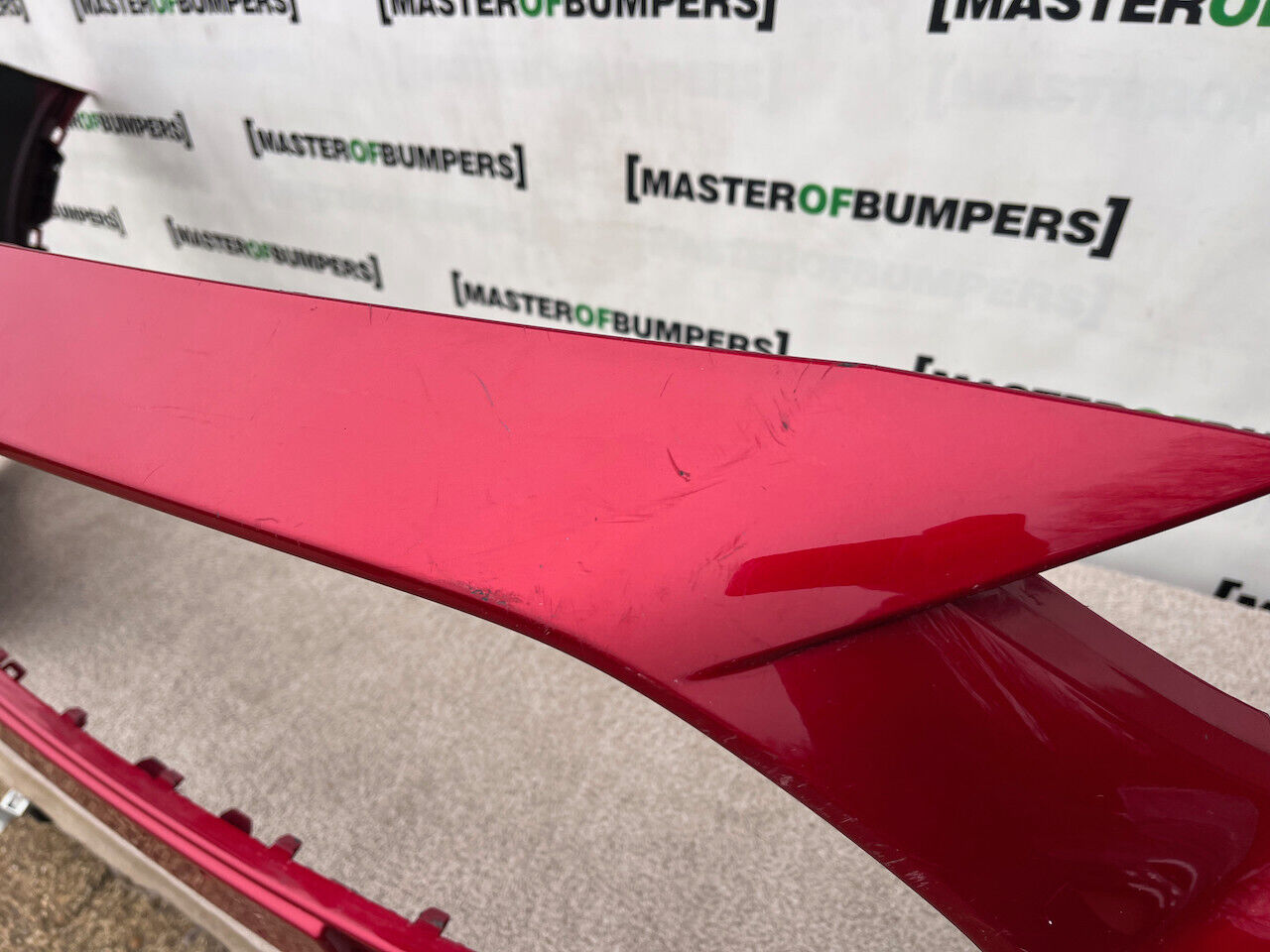 Mg Zs Exclusive Crossover Lift 2022-2024 Front Bumper Genuine [p229]