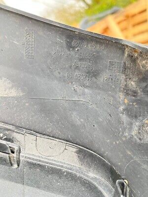 Mini Countryman Classic Se F60 2017-2020 Front Bumper Genuine [p525]