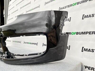 Mini Countryman Classic Se F60 2017-2020 Front Bumper Genuine [p525]