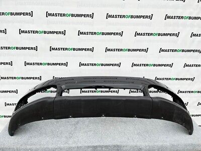Mini Countryman Classic Se F60 2017-2020 Front Bumper Genuine [p525]