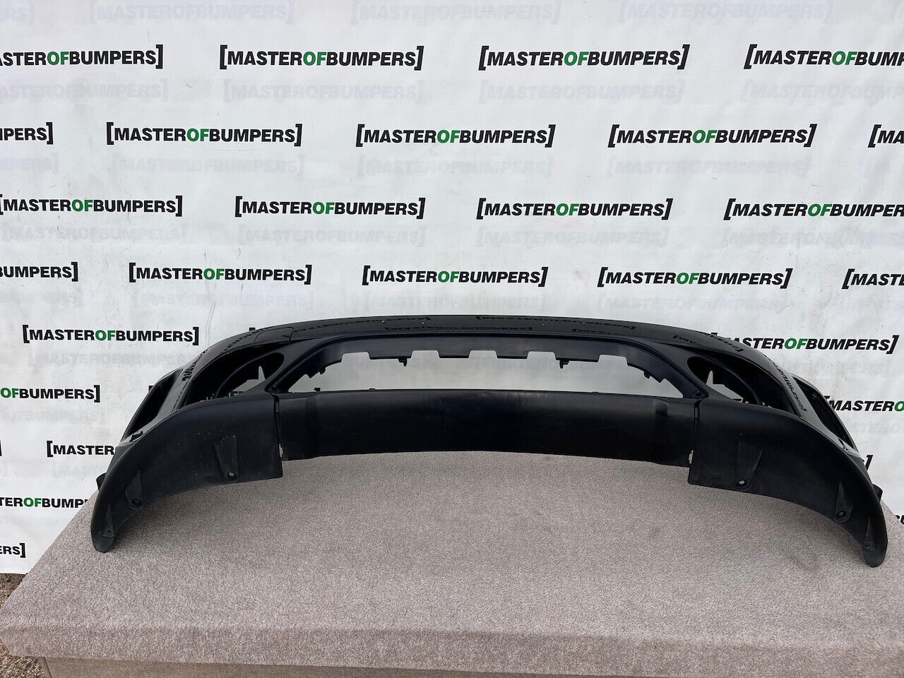 Mini Countryman S F60 Lci - Lift Hatchback 2020-2024 Front Bumper Genuine [p174]