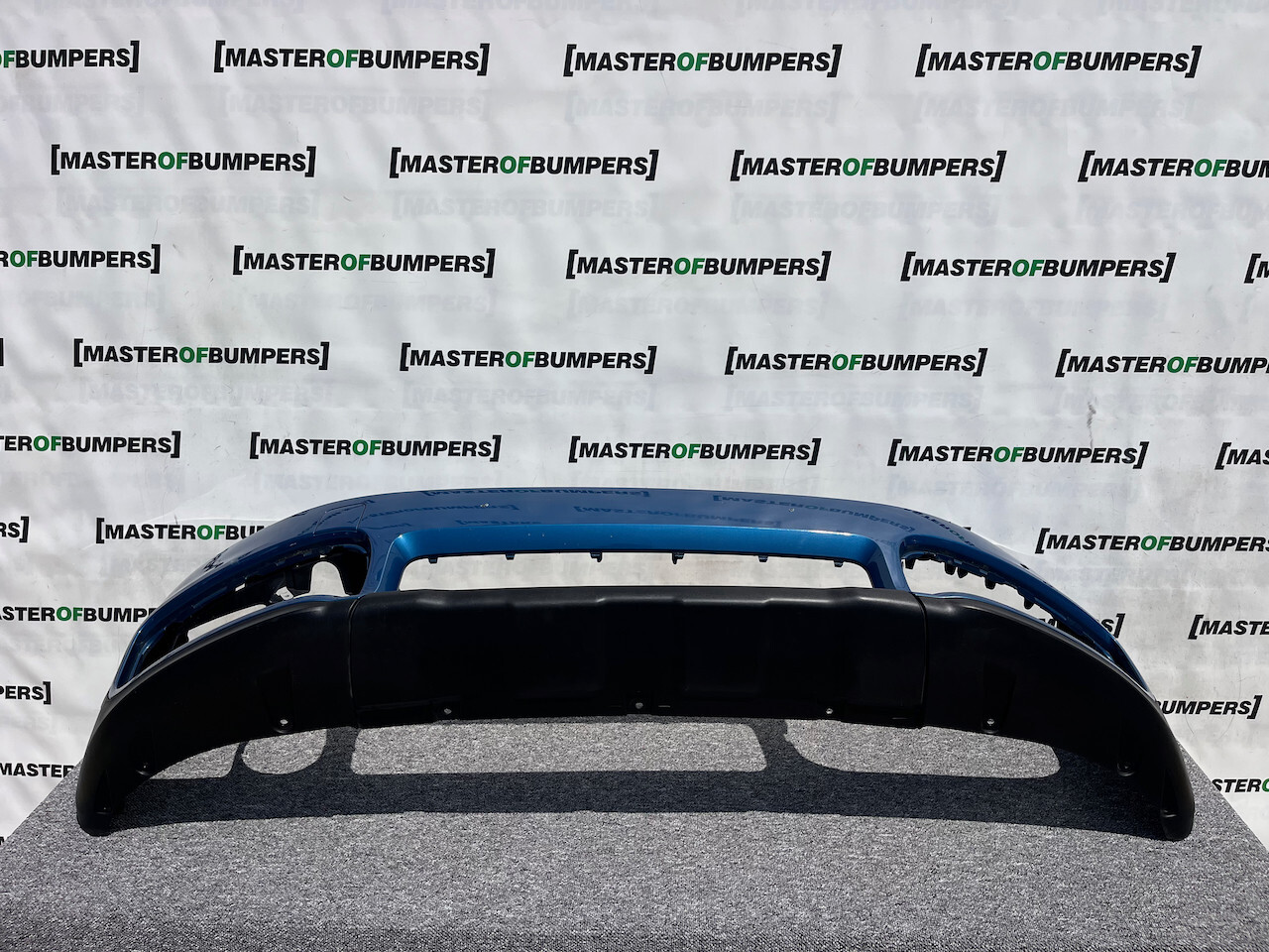 Mini Countryman Classic Se F60 Hatchback 2017-2020 Front Bumper Genuine [p466]