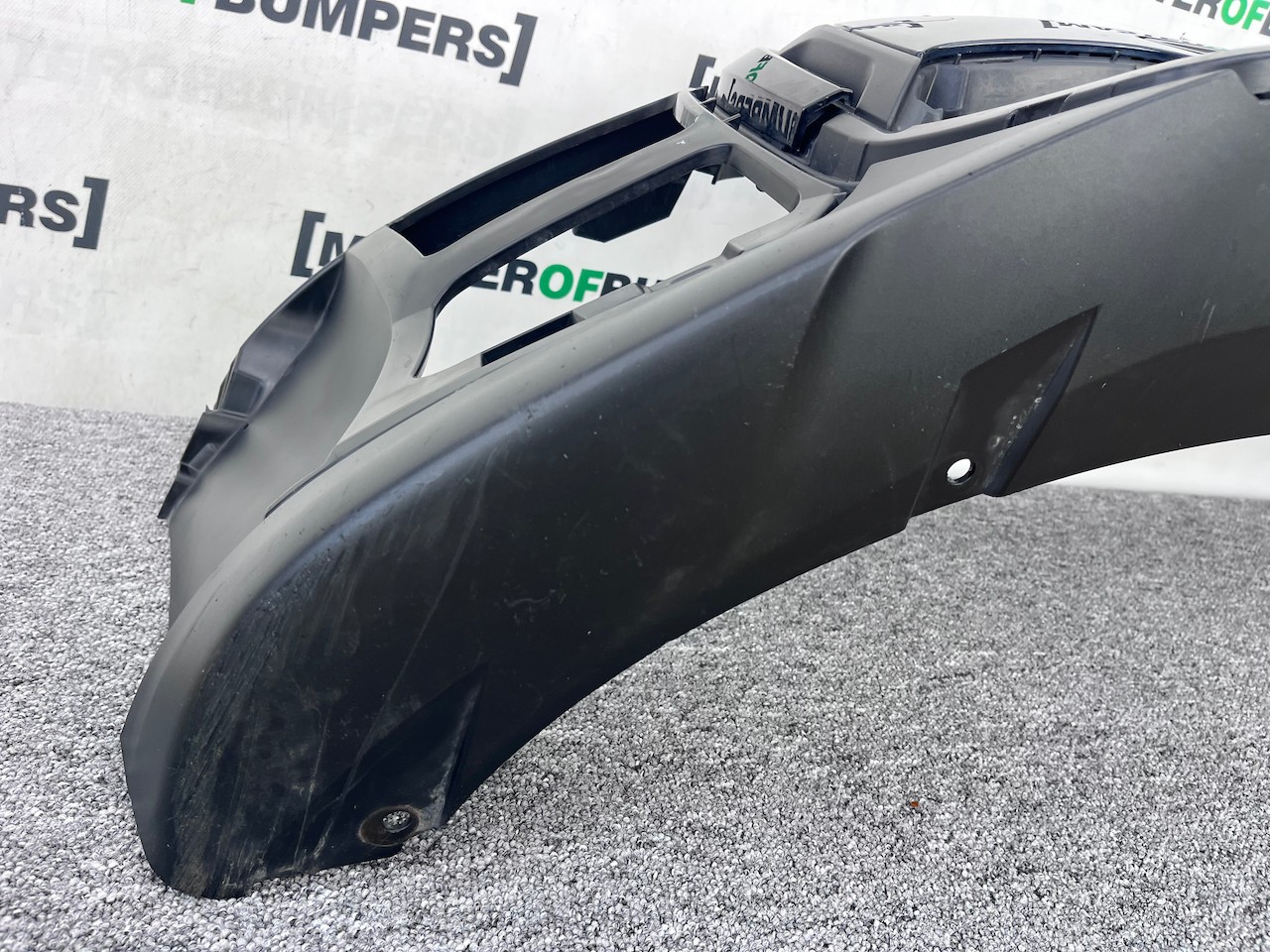 Mini Cooper S F56 F55 Lci 2021-2024 Front Bumper Carier 4 Pdc Genuine [p517]