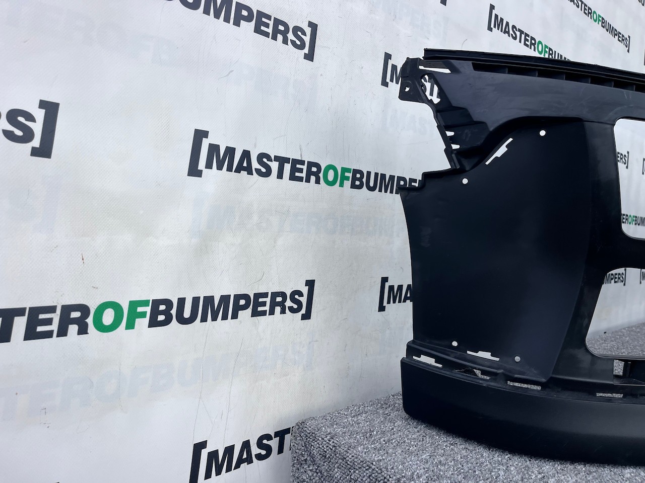 Mini Cooper S F56 F55 Lci 2021-2024 Front Bumper Carier 4 Pdc Genuine [p517]