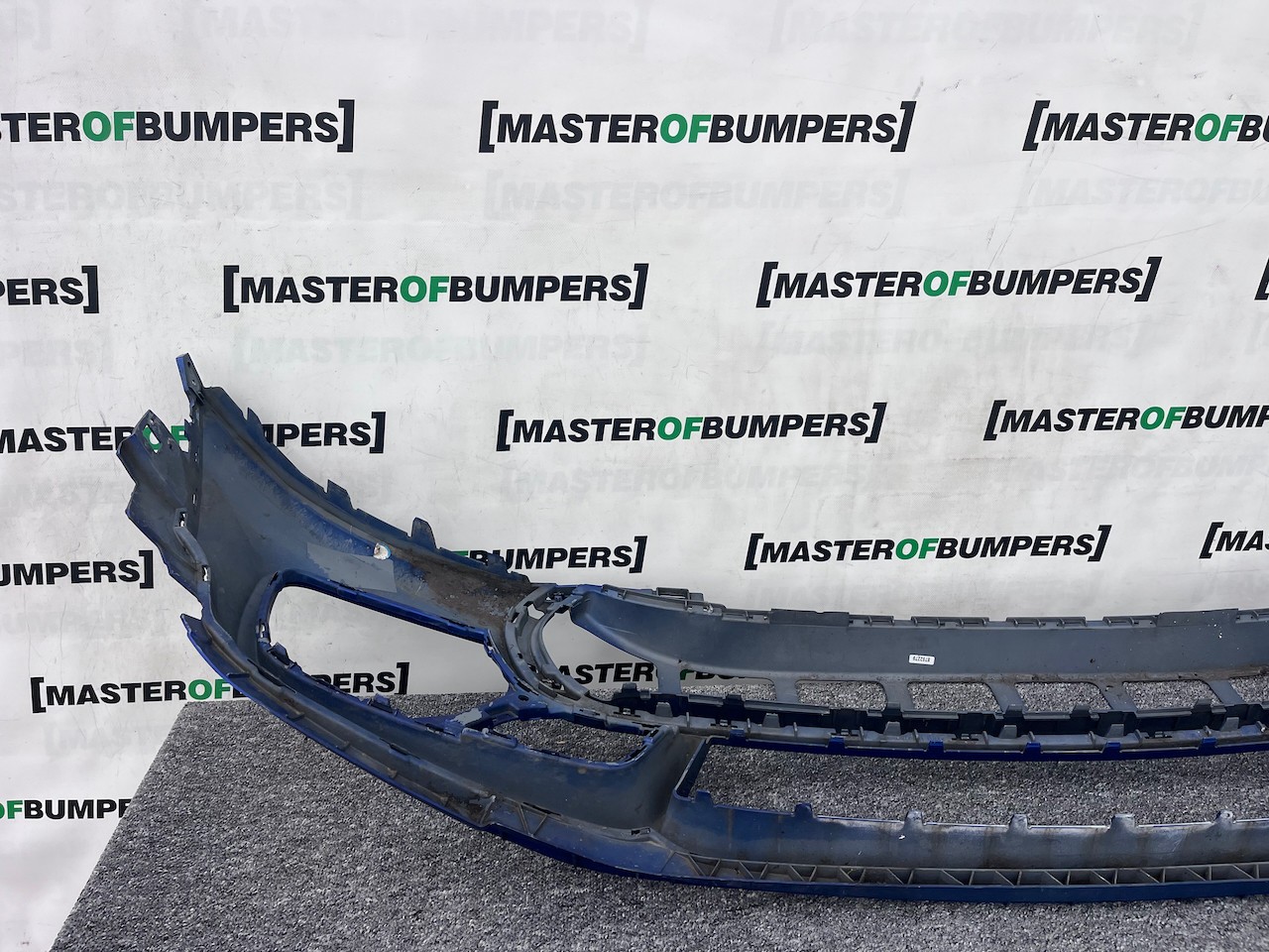 Mini Clubman Jcw Sport F54 2015-2020 Front Bumper Pdc Genuine [p541]