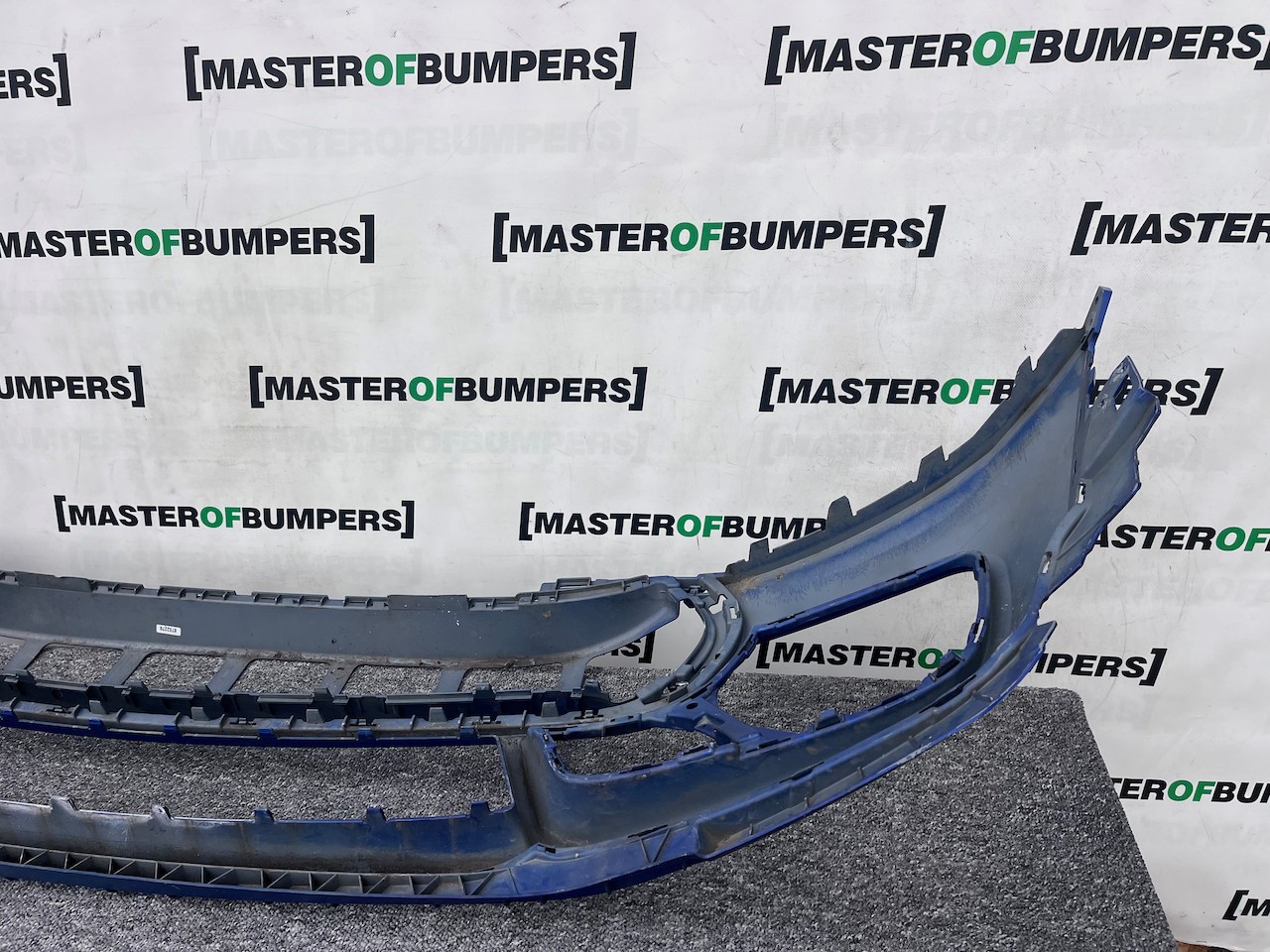 Mini Clubman Jcw Sport F54 2015-2020 Front Bumper Pdc Genuine [p541]