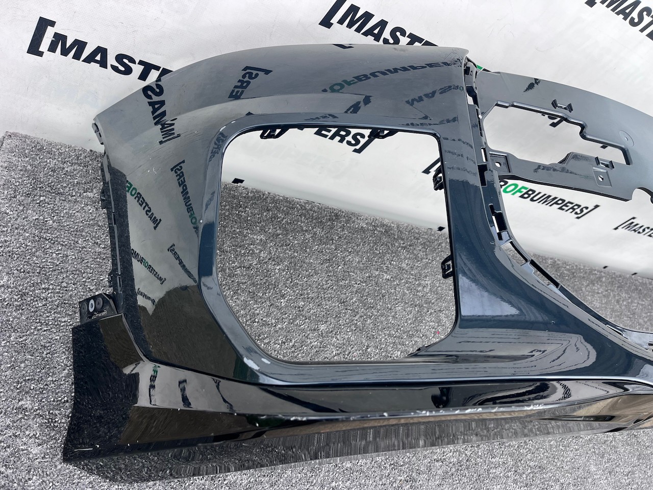 Mini Cooper One Jcw F66 Hatchback 2024-2027 Front Bumper Genuine [p630]