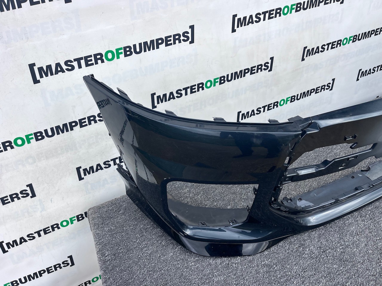 Mini Cooper One Jcw F66 Hatchback 2024-2027 Front Bumper Genuine [p630]