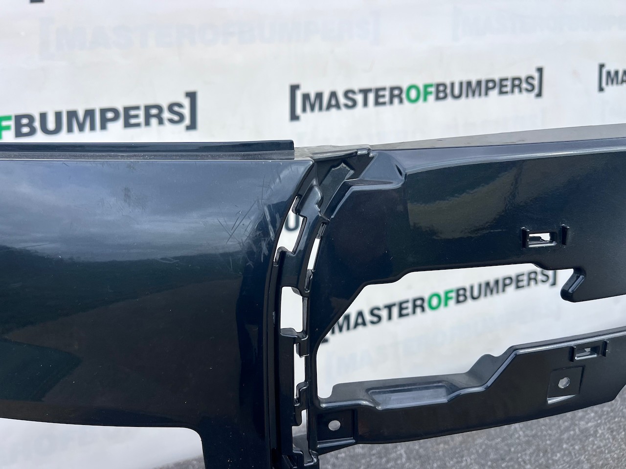 Mini Cooper One Jcw F66 Hatchback 2024-2027 Front Bumper Genuine [p630]