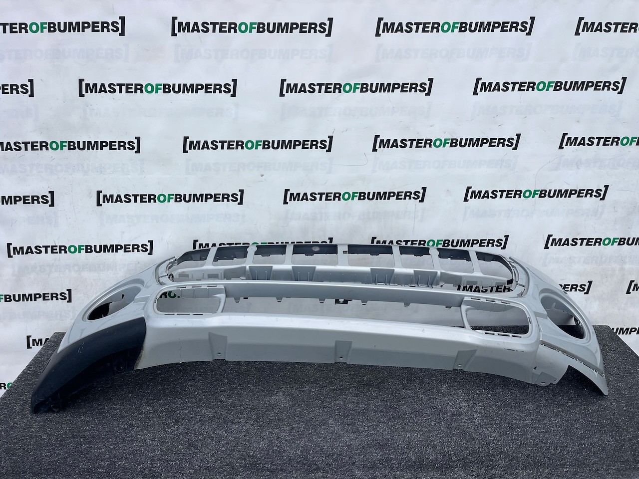 Mini Cooper S Sport F56 F55 Hatchback 2014-2020 Front Bumper Genuine [p673]