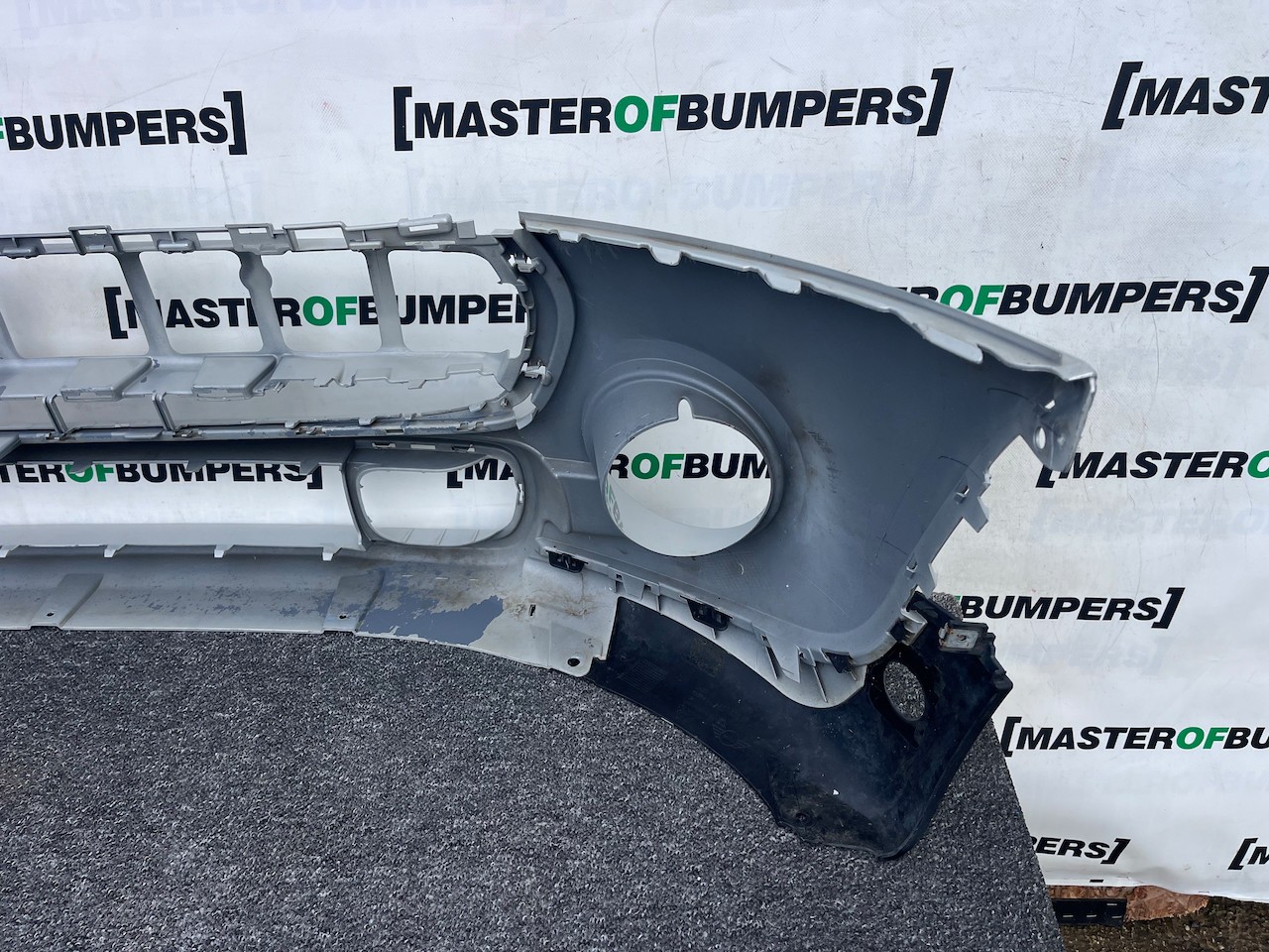 Mini Cooper S Sport F56 F55 Hatchback 2014-2020 Front Bumper Genuine [p673]