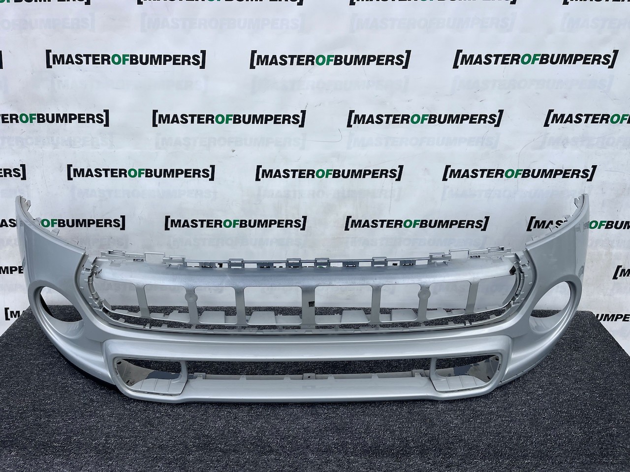 Mini Cooper S Sport F56 F55 Hatchback 2014-2020 Front Bumper Genuine [p673]