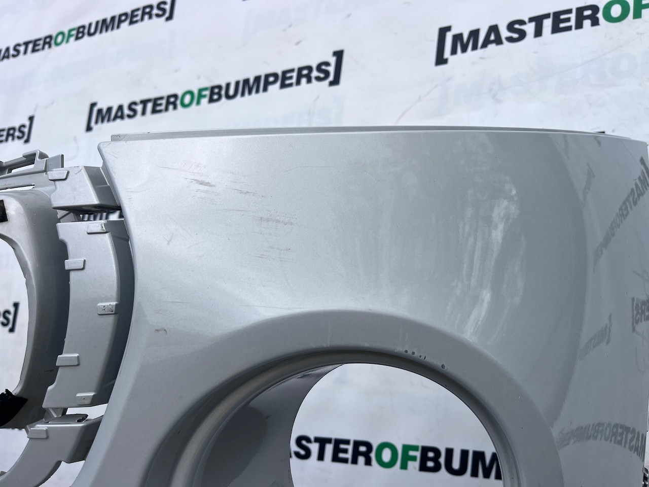 Mini Cooper S Sport F56 F55 Hatchback 2014-2020 Front Bumper Genuine [p673]