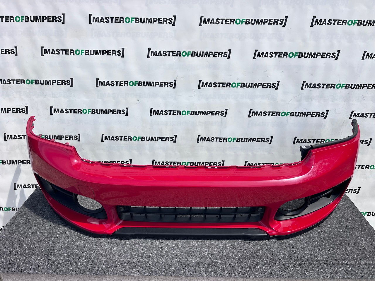Mini Countryman Classic Se F60 Hatch 2017-2020 Front Bumper Pdc Genuine [p681]