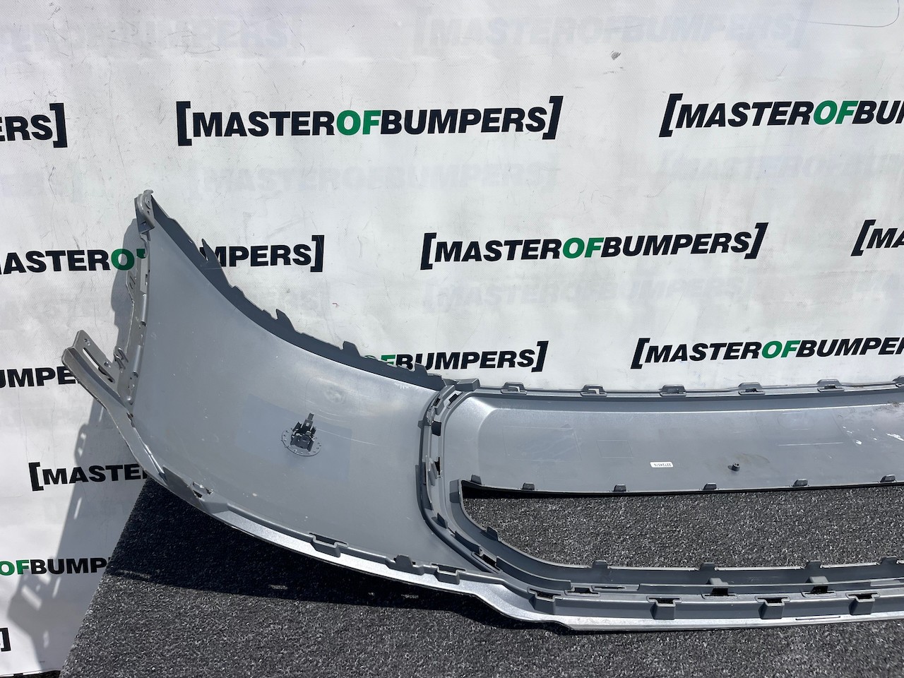 Mini Cooper One S F65 F66 Hatchback 2024-2027 Front Bumper 4 Pdc Genuine [p677]