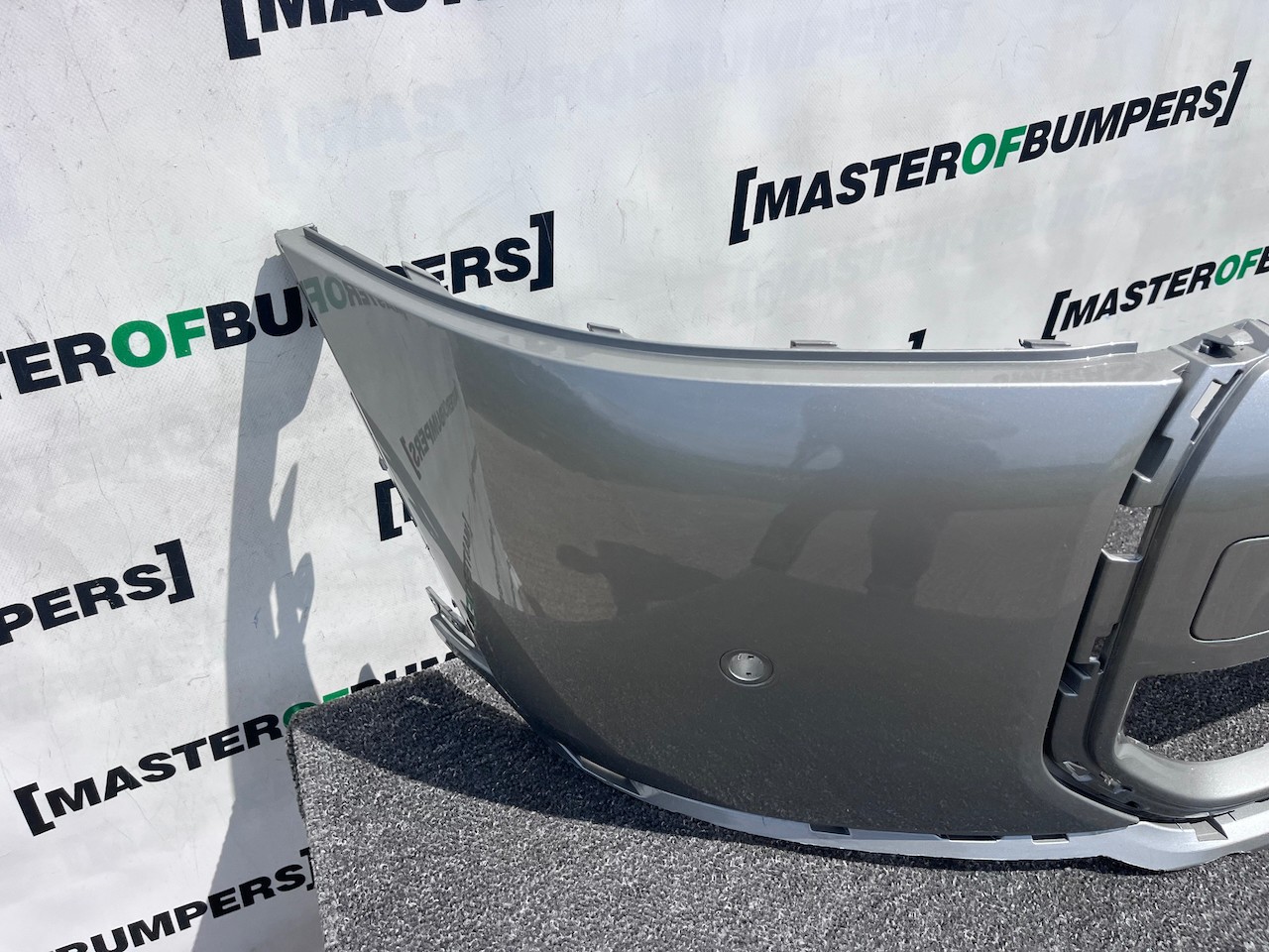 Mini Cooper One S F65 F66 Hatchback 2024-2027 Front Bumper 4 Pdc Genuine [p677]