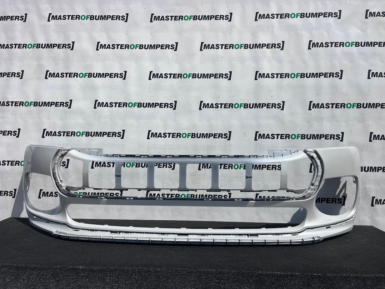 Mini Clubman F54 Clasic Se Hatchback 2015-2020 Front Bumper Genuine [p755]