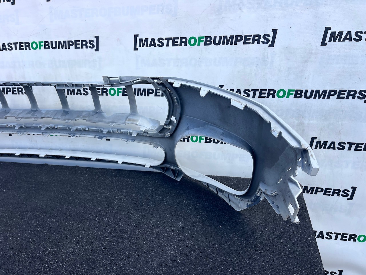 Mini Clubman F54 Clasic Se Hatchback 2015-2020 Front Bumper Genuine [p755]