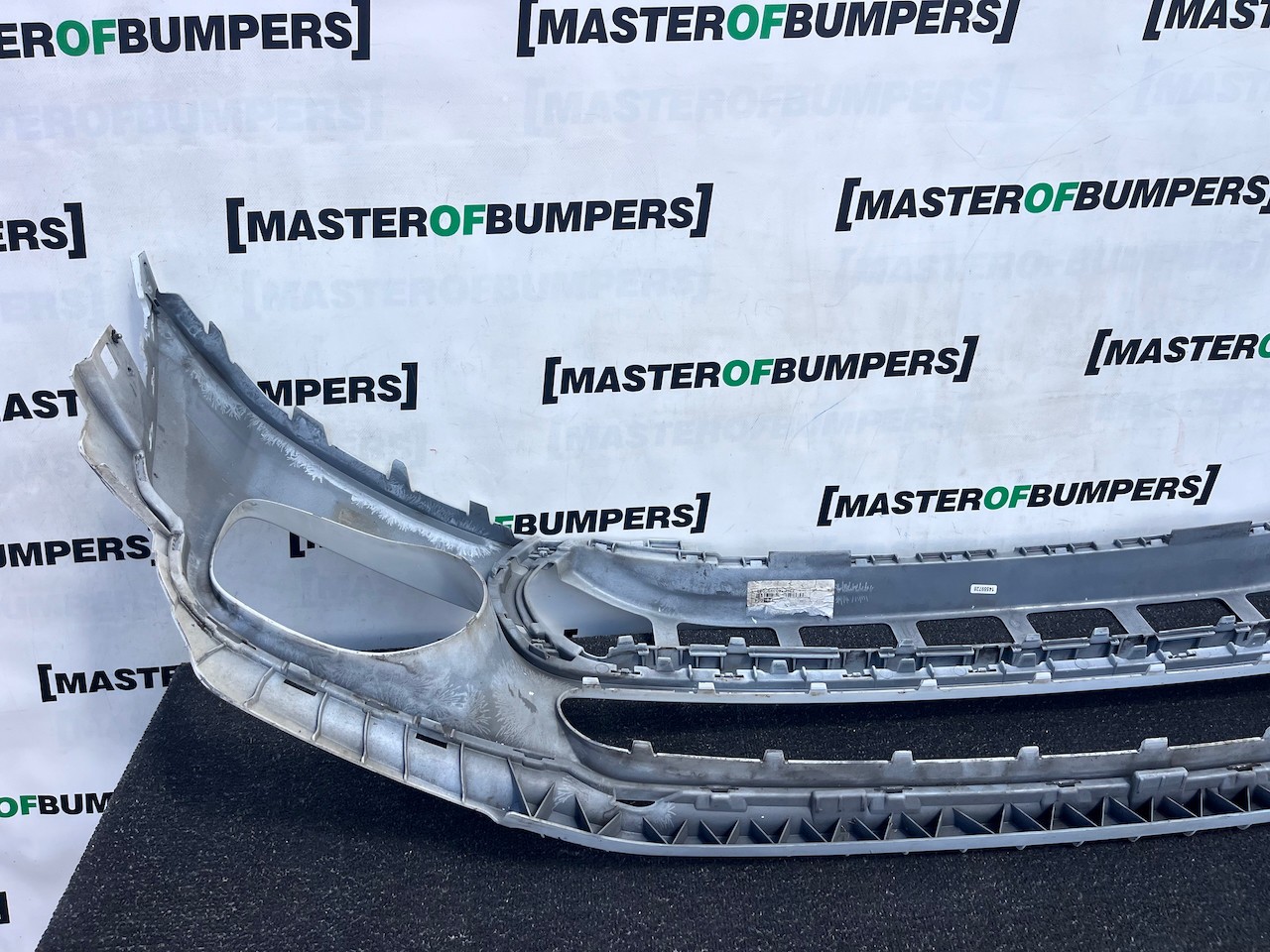 Mini Clubman F54 Clasic Se Hatchback 2015-2020 Front Bumper Genuine [p755]