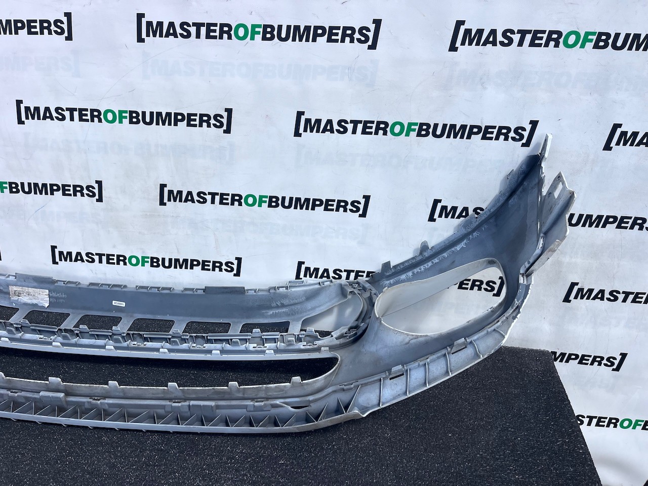 Mini Clubman F54 Clasic Se Hatchback 2015-2020 Front Bumper Genuine [p755]