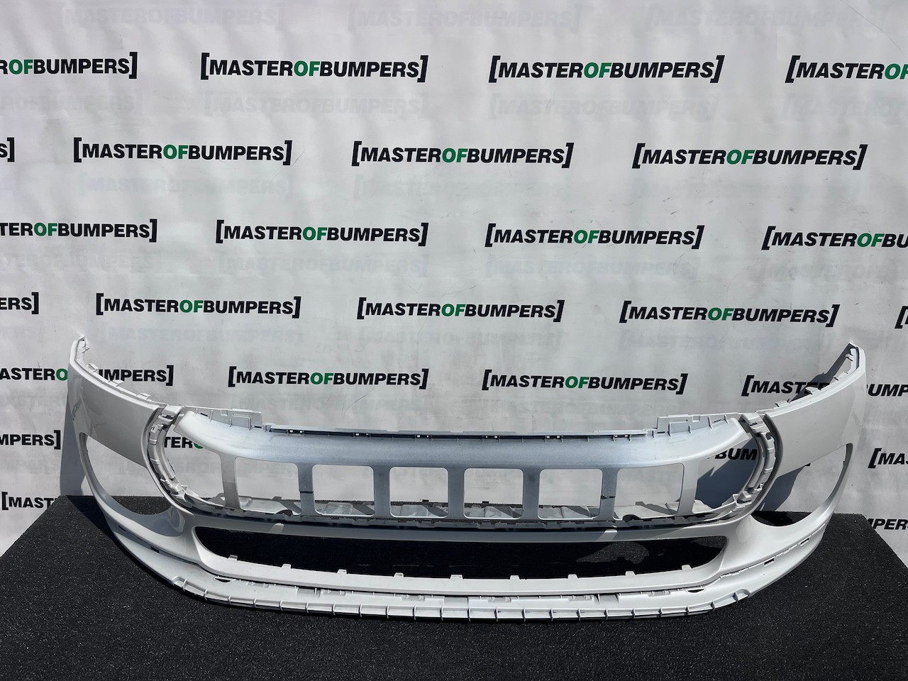 Mini Clubman F54 Clasic Se Hatchback 2015-2020 Front Bumper Genuine [p755]