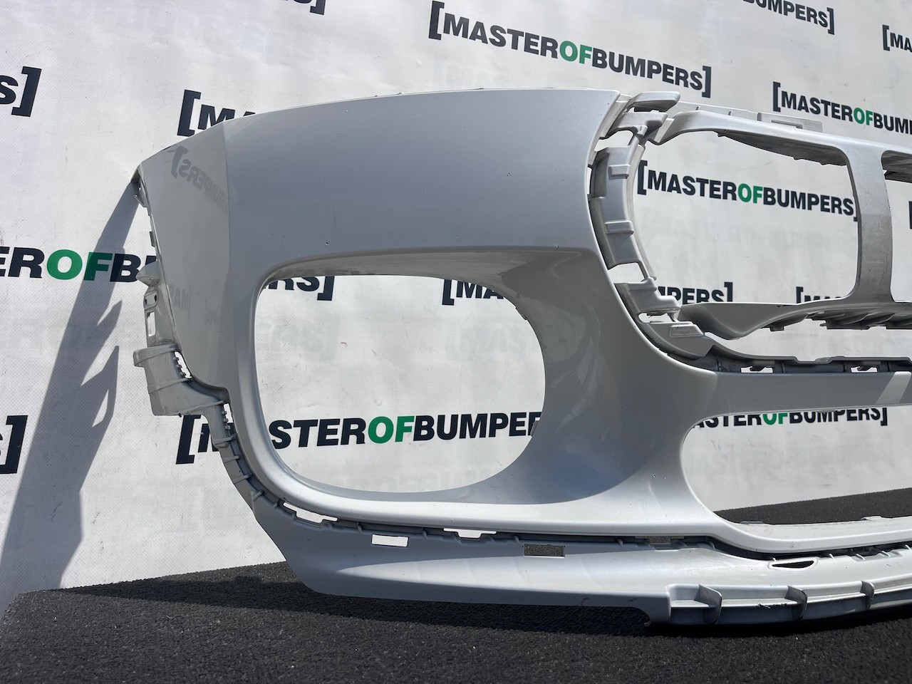 Mini Clubman F54 Clasic Se Hatchback 2015-2020 Front Bumper Genuine [p755]
