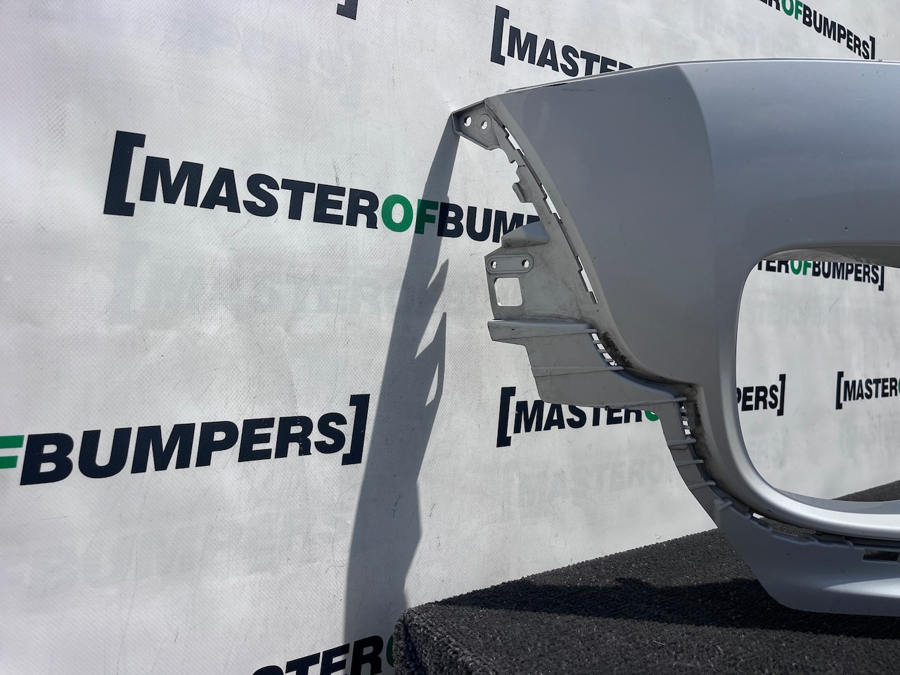Mini Clubman F54 Clasic Se Hatchback 2015-2020 Front Bumper Genuine [p755]