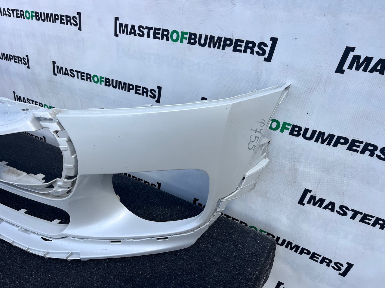 Mini Clubman F54 Clasic Se Hatchback 2015-2020 Front Bumper Genuine [p755]