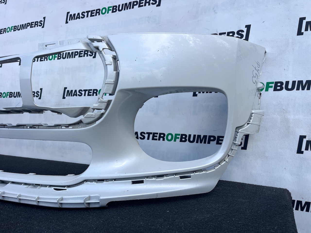Mini Clubman F54 Clasic Se Hatchback 2015-2020 Front Bumper Genuine [p755]