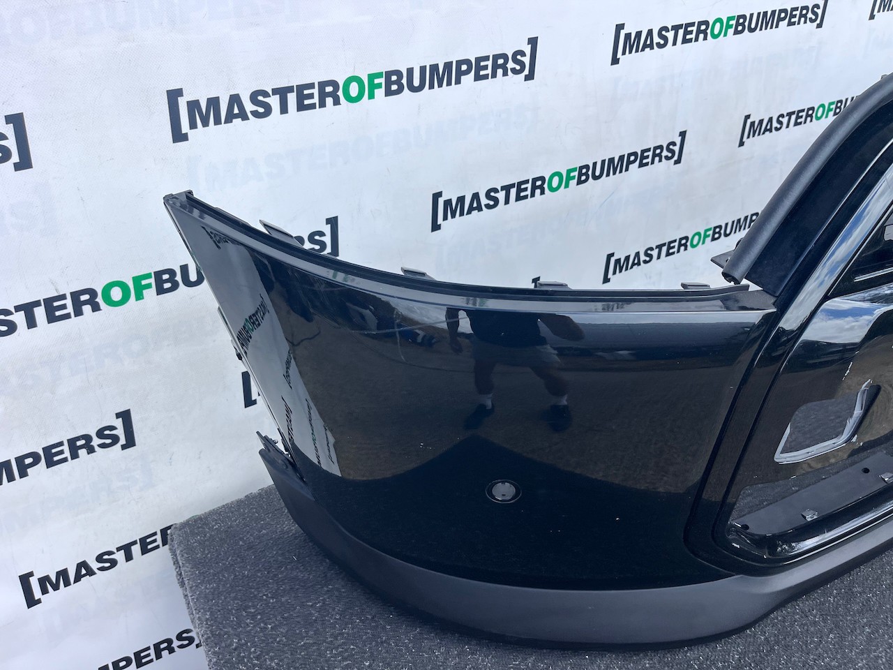 Mini Cooper S F65 F66 Hatchback 2024-2027 Front Bumper 4 Pdc Genuine [p757]