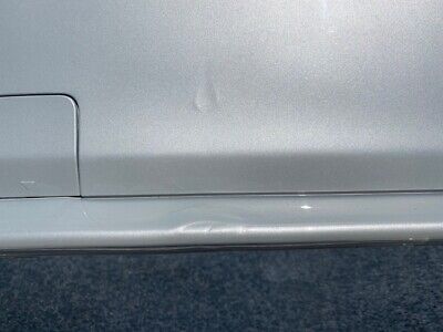 Mini Cooper S F56 3 Doors Only 2014-2020 Rear Bumper Genuine [p273]