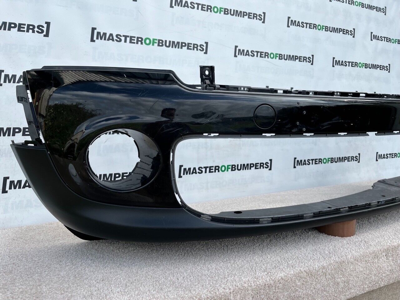 Mini Cooper R56 2010-2013 Front Bumper Genuine [p928]