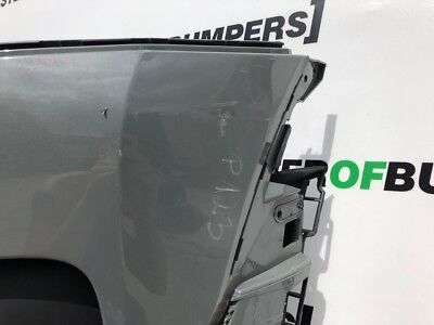 Mini Clubman F54 Clasic Se 2015-2020 Front Bumper Genuine [p123]