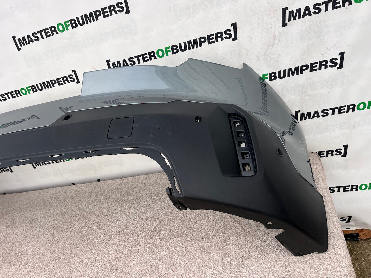 Mini Countryman Classic Se Mk3 2024-on Rear Bumper 6 Pdc Genuine [p362]