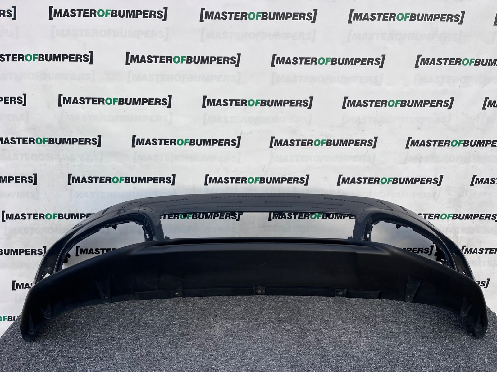 Mini Countryman S Sport F60 2017-2021 Front Bumper No Pdc Genuine [p553]