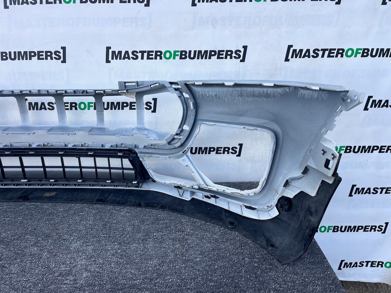 Mini Clubman Jcw Sport F54 Hatchback 2015-2020 Front Bumper 6 Pdc Genuine [p641]