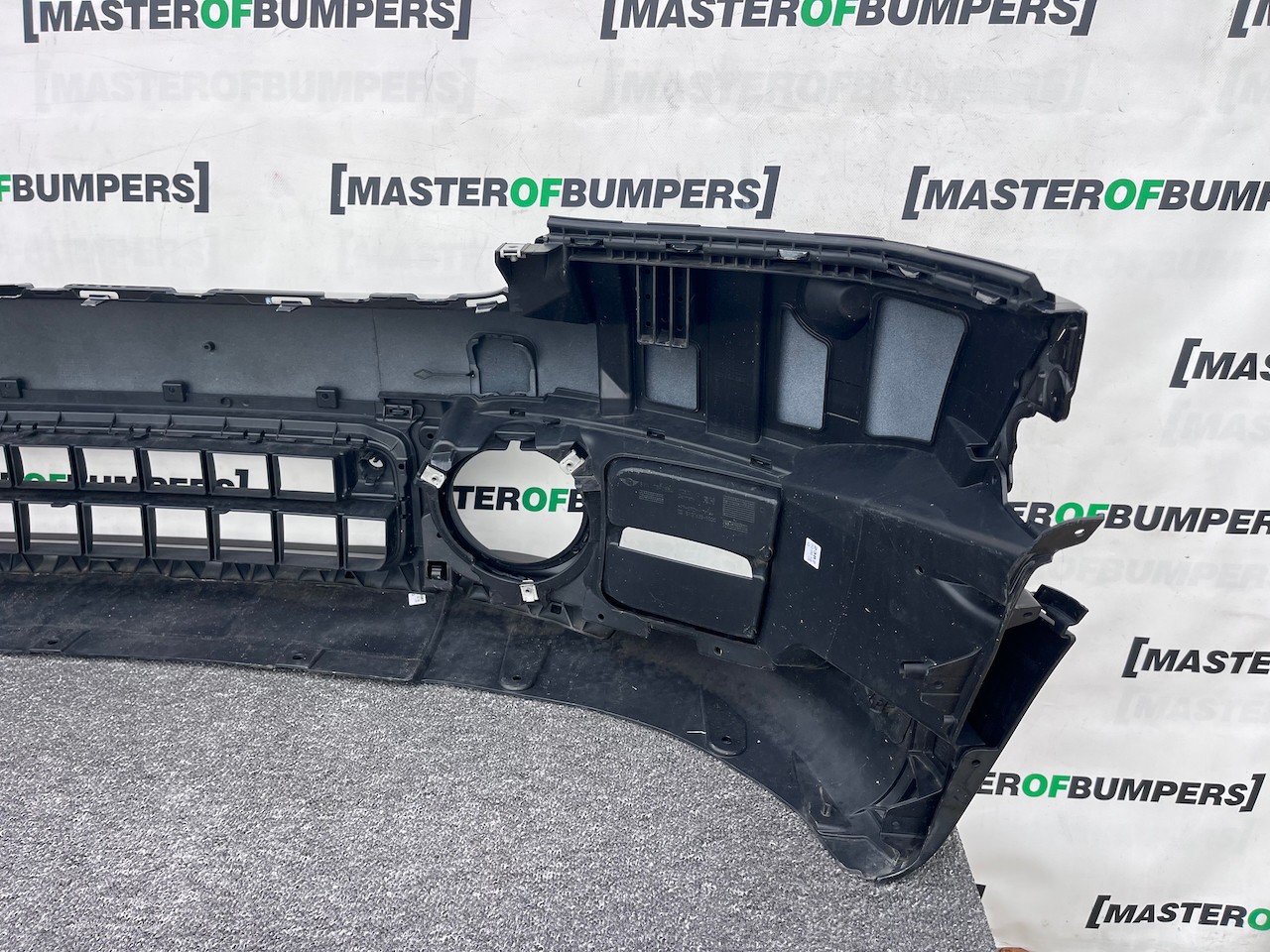 Mini Countryman Se Classic F60 2017-2020 Front Bumper Pdc Genuine [p661]