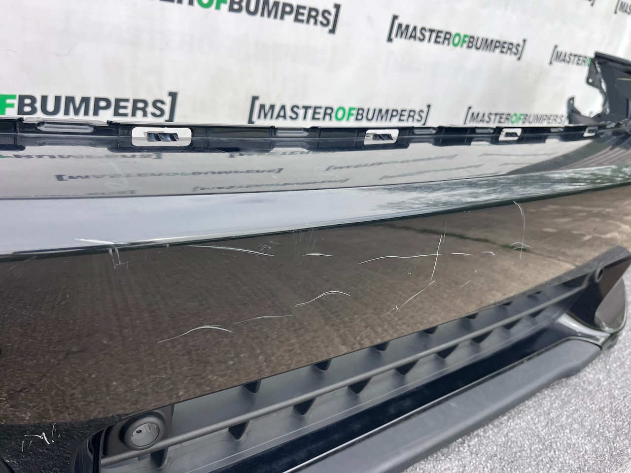 Mini Countryman Se Classic F60 2017-2020 Front Bumper Pdc Genuine [p661]