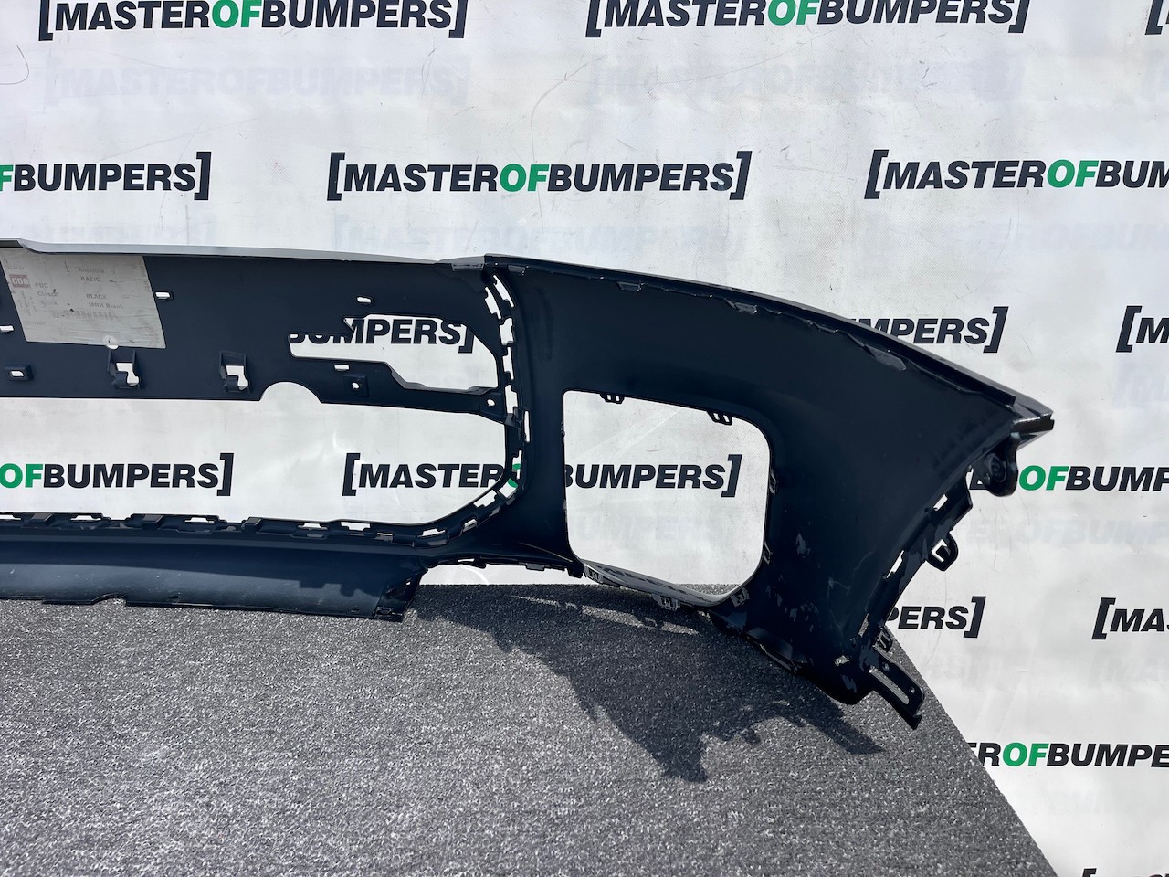 Mini Cooper Jcw F65 F66 Hatchback 2024-2027 Front Bumper 4 Pdc Genuine [p679]