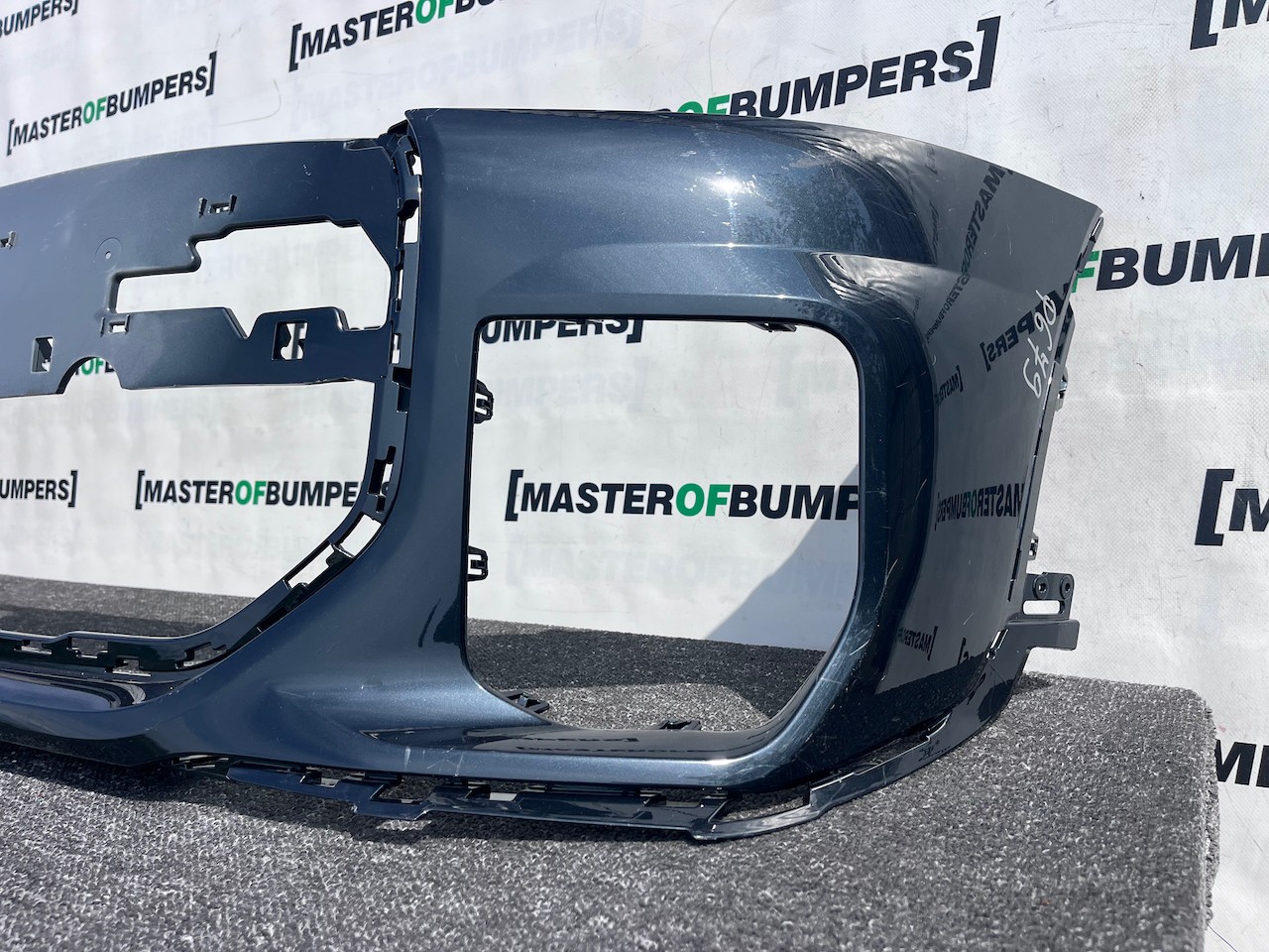 Mini Cooper Jcw F65 F66 Hatchback 2024-2027 Front Bumper 4 Pdc Genuine [p679]