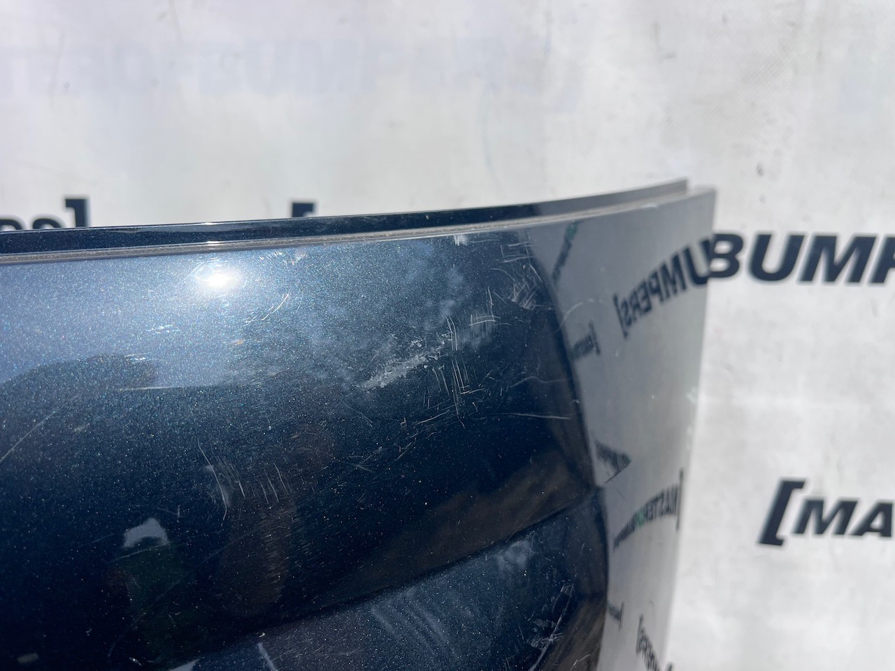 Mini Cooper Jcw F65 F66 Hatchback 2024-2027 Front Bumper 4 Pdc Genuine [p679]