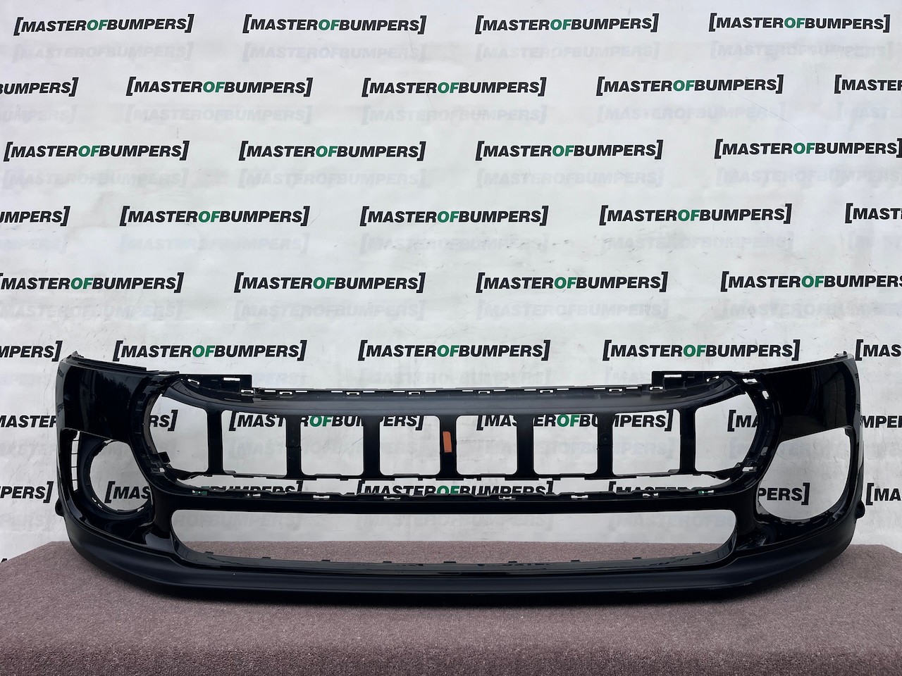Mini Clubman F54 Clasic Se Hatchback 2015-2020 Front Bumper Pdc Genuine [p782]