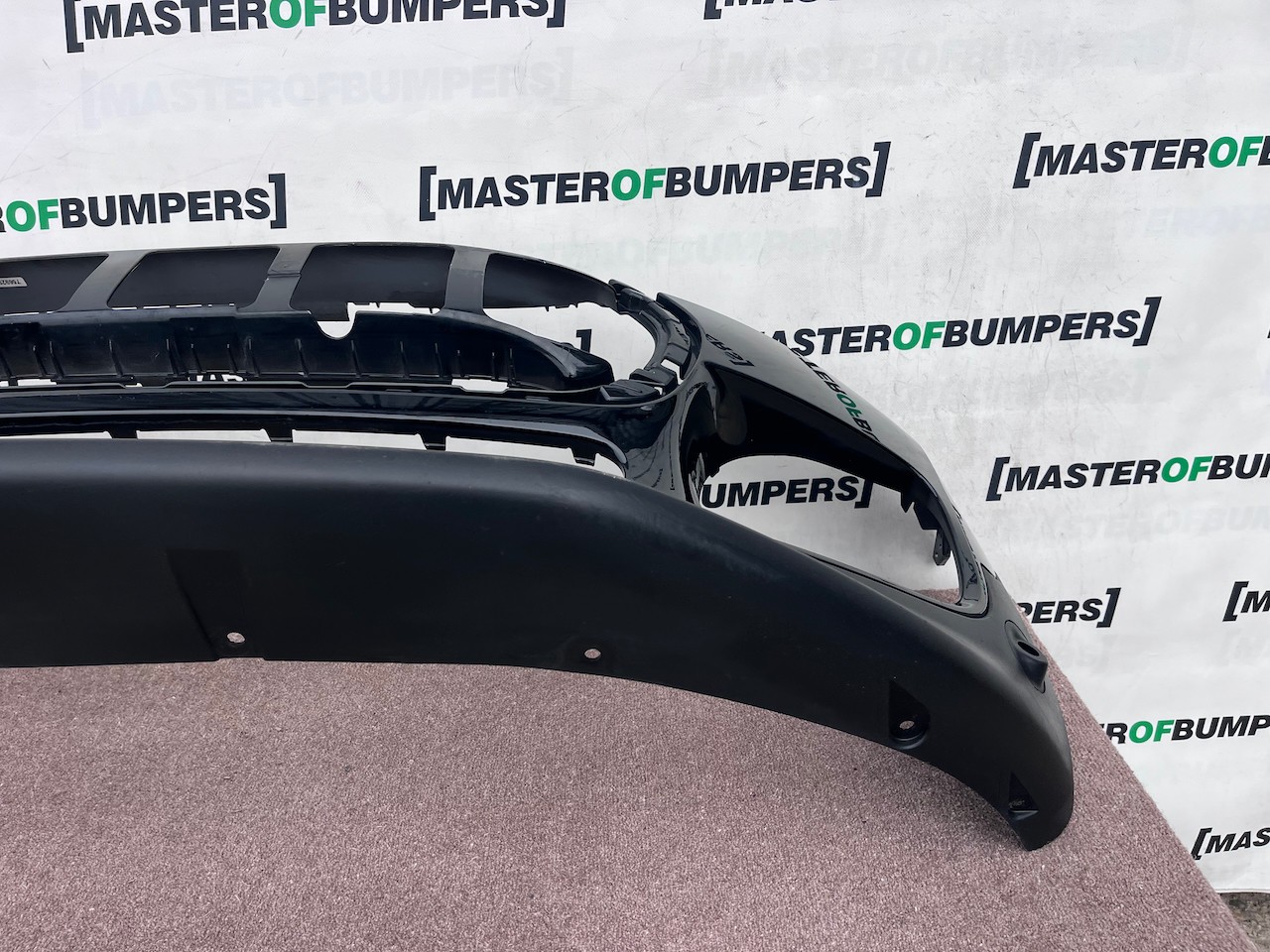 Mini Clubman F54 Clasic Se Hatchback 2015-2020 Front Bumper Pdc Genuine [p782]