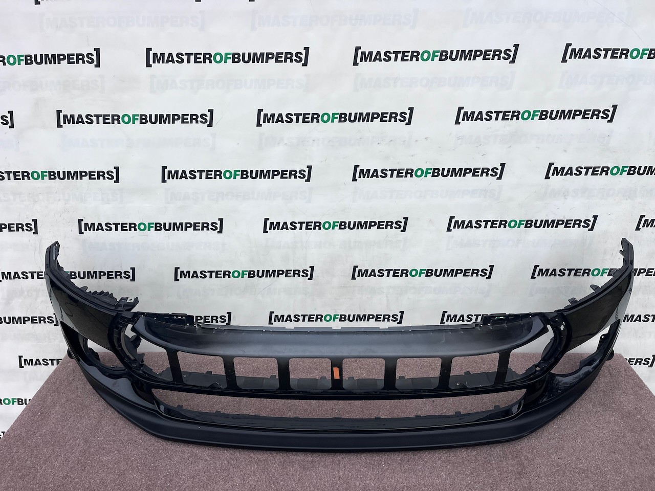 Mini Clubman F54 Clasic Se Hatchback 2015-2020 Front Bumper Pdc Genuine [p782]