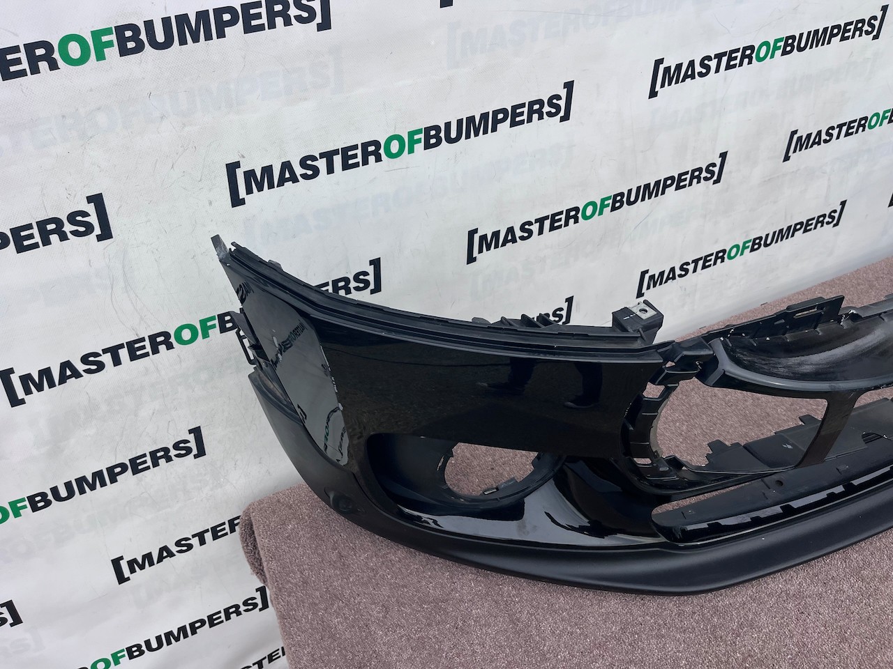 Mini Clubman F54 Clasic Se Hatchback 2015-2020 Front Bumper Pdc Genuine [p782]
