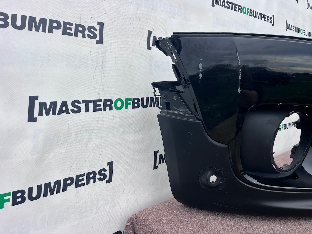 Mini Clubman F54 Clasic Se Hatchback 2015-2020 Front Bumper Pdc Genuine [p782]