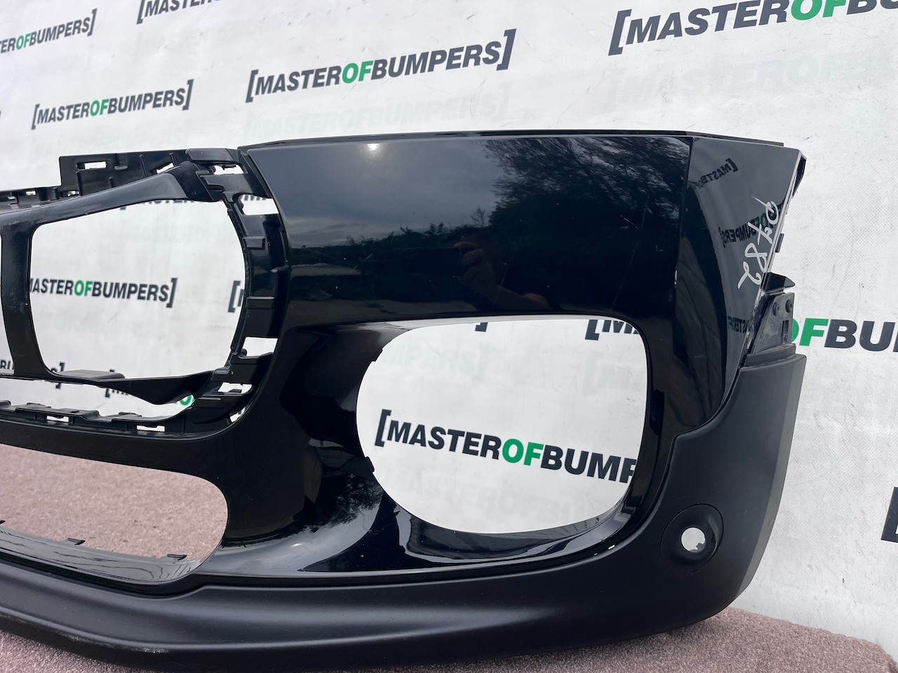 Mini Clubman F54 Clasic Se Hatchback 2015-2020 Front Bumper Pdc Genuine [p782]