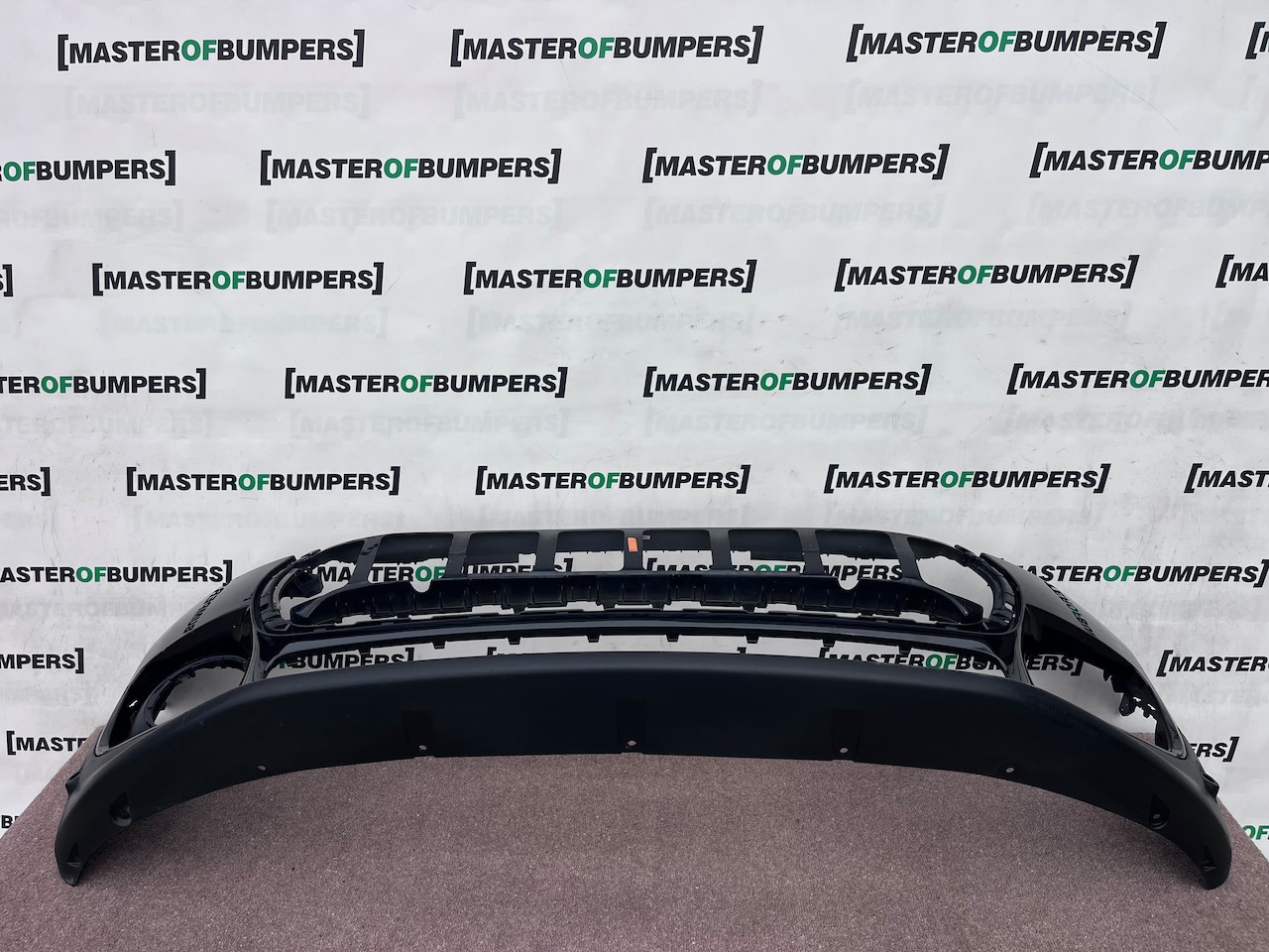 Mini Clubman F54 Clasic Se Hatchback 2015-2020 Front Bumper Pdc Genuine [p782]