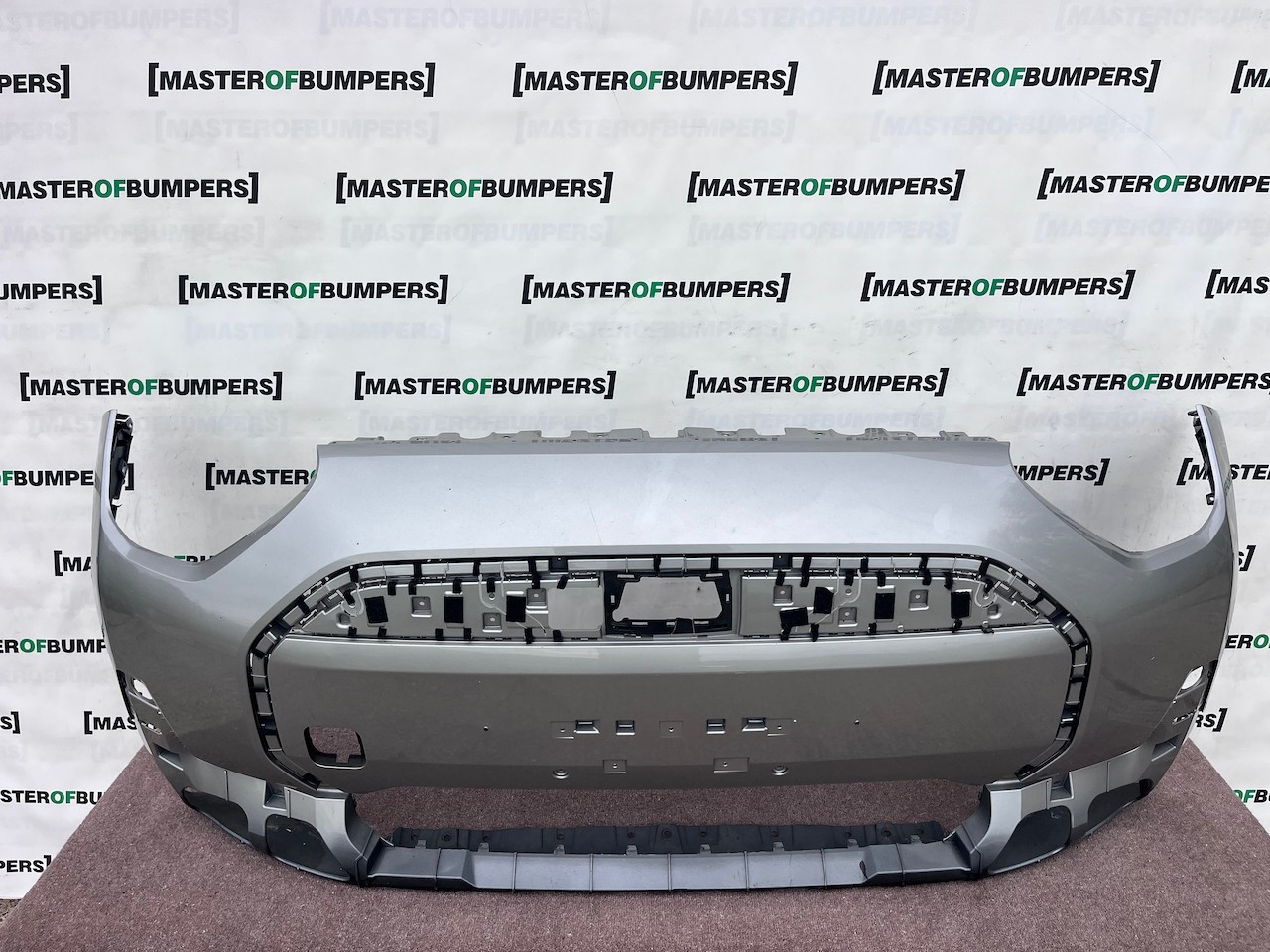 Mini Aceman Electric Hatchback 2024-2027 Front Bumper Pdc Genuine [e494]
